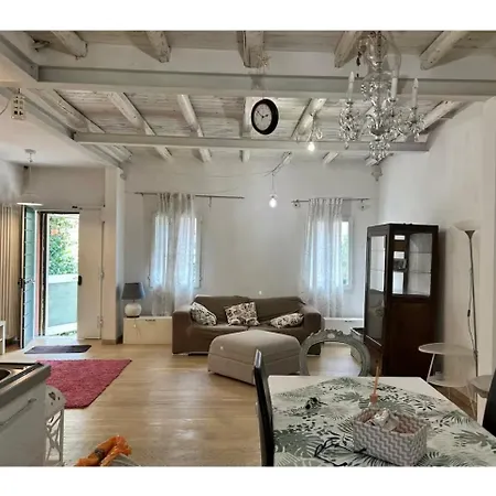 بيت ضيافة Casa Stella Rosa *