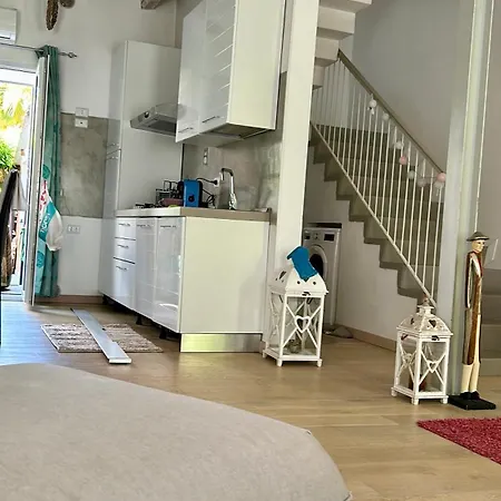 Casa Stella Rosa Гостевой дом *
