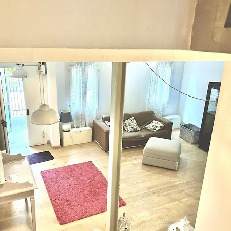 بيت ضيافة Casa Stella Rosa تريفيزو