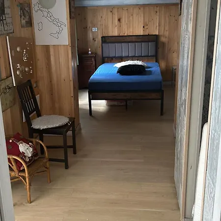 Casa Stella Rosa Penzion *