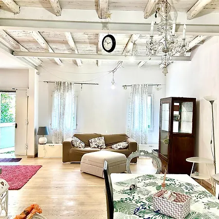 Casa Stella Rosa بيت ضيافة *