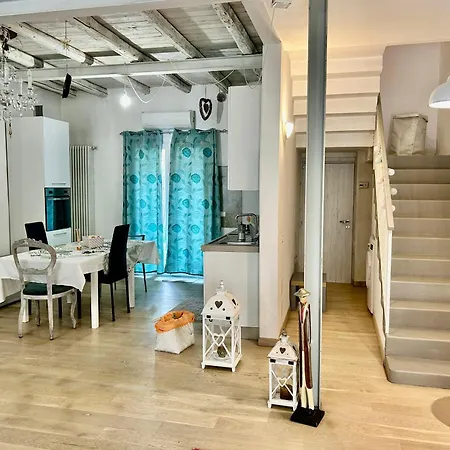 Casa Stella Rosa Gasthof